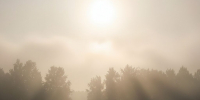 Прогноз погоды в Якутии на 31 августа: до +25°C, дым и туман - Yakutia-Daily.Ru