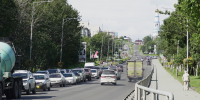 В краевой столице в рамках программы "Город 20/30" завершился ремонт протяженного участка основной магистрали по улицам Зеркальная и Владивостокская - Администрация г. Петропавловск-Камчатский