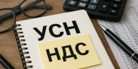 НДС для плательщиков УСН: сколько амурских предпринимателей перешли на новый режим и какие ставки выбрали - УФНС