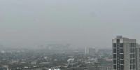 Аэропорт Якутск и паромные переправы приостановили работу из-за тумана - Якутское-Cаха ИА