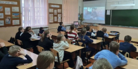 Фейк об обязательном просмотре «Колобка» в школах Приамурья опровергли в минобрнауки - Asn24.Ru