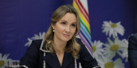 тематическое фото правительство области - ИА Eaomedia.Ru