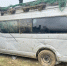 В Чурапчинском районе на трассе Колыма опрокинулась Toyota Hiace - Комсомольская Правда