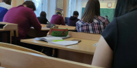 В Усолье-Сибирском 28 детей получили рюкзаки к 1 сентября - Usolie.Info