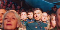 В Москве прошёл форум «Вместе победим» - Полуостров Камчатка