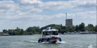 На водоёмах Новосибирской области выявили более 430 нарушений с начала навигации - Сиб.фм
