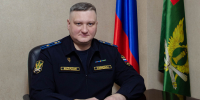 Главный судебный пристав Забайкалья проведёт личный приём граждан - УФССП