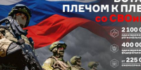 Военные комиссариаты Иркутска проводят набор на военную службу по контракту - Baikal24.Ru