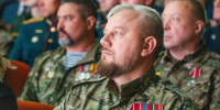 На форуме «Вместе победим» состоялось пленарное заседание с участием ветеранов СВО - Якутское-Cаха ИА
