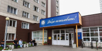 В студгородке АлтГУ идет заселение студентов: фоторепортаж - АлтГУ