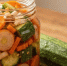 Закручиваю сибирские кабачки на зиму, вкус как грибы без стерилизации — разлетаются на ура - Кубанские Новости