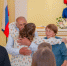 Золотую свадьбу отметила магаданская семья Горяевых - Kolyma.Ru
