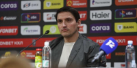 Генменеджер «Авангарда» Сопин признался в ненависти к «Локомотиву» - Om1.Ru