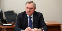 Чем занимался Николай Шульгинов два года в качестве депутата Госдумы от Хакасии - ИА Хакасия