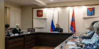 В Магаданской области подвели итоги визита экспертов-анестезиологов Сеченовского университета Правительство Магаданской области - MagadanMedia.Ru