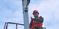 Более 1000 видеокамер следят за порядком на улицах Магадана - Газета Магаданская правда