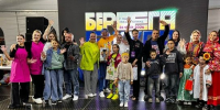 В Благовещенске раскатка теста заставила отца семейства растянуться в шпагате - ИА Порт Амур