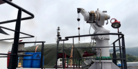 Судно «Старатель» доставило порядка 300 тонн грузов для Пенжинского района - Правительство Камчатского края