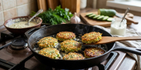 Друзья из Армении научили очень вкусно готовить кабачки - больше не давлюсь икрой, этот рецепт не надоедает - Pro Город Ухта