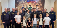 УФССП России по Магаданской области провело акцию «Собери ребенка в школу» - Kolyma.Ru