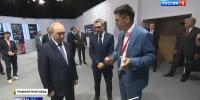 Президенту Путину показали разработку бурятских учёных - ИА Байкал-Daily