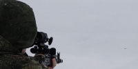 Силы ПВО отражают новую атаку украинских БПЛА по Москве: подробности - Сетевое издание Толк
