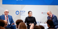 Ангаро-Енисейская Долина приняла Стратегию развития до 2041 года - ИА Хакасия