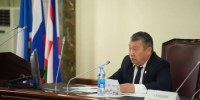За уборку пней — до 2 млн рублей: Дмитрий Садовников объявил акцию «Город без пней» - Yakutia-Daily.Ru