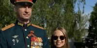 Выражаем соболезнования Наталье Мжельской — супруге подполковника  Андрея Моисеенко: Вечная слава героям Отечества! - НовостиАлтая.рф