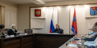 В Магаданской области подвели итоги визита экспертов-анестезиологов Сеченовского университета - Kolyma.Ru