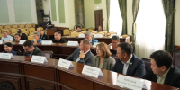 Дмитрий Садовников объявил в Якутске акцию «Город без пней» - Администрация г. Якутск