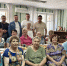 «Память, которую нельзя измерить деньгами»: Вадим Деньгин встретился с «Детьми Сталинграда» - ЛДПР