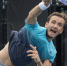 Теннисист Медведев вышел во второй круг US Open, победив француза Гастона - ИА Общественная служба новостей