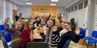 От идеи к практике: как в регионах внедряют инструменты защиты подростков - Правительство Еврейской автономной области