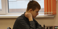 Студент НГТУ - серебряный призер Первенства России по шахматам среди студентов - Федерация шахмат