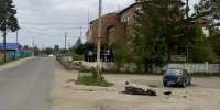 Семь человек погибли на дорогах Приангарья за неделю - Weacom.Ru