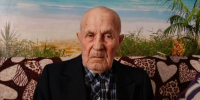 95 вёсен в сердце - Усть-Абаканский район