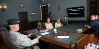 Капсулу времени с посланием потомкам заложат в Хабаровске - Gubernia.Com