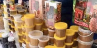 Подведены итоги работы ярмарок на День шахтера - Город Чита