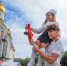Школы Владивостока отпраздновали День знаний в последний день лета - NewsVl.Ru