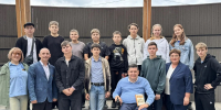 РАЗВИТИЕ РАЙОНА И ПОДДЕРЖКА ЛУЧШИХ ИНИЦИАТИВ - Асиновская ЦБС