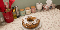 Вливаем крепкий кофе и добавляем шоколад с орехами: пирог по рецепту из СССР выходит мягким и ароматным - Кубанские Новости