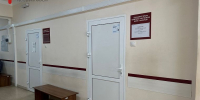Министр здравоохранения Хакасии посетил Абазинскую больницу - Минздрав Республики Хакасия