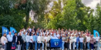 Педагоги Орска собрались на традиционную августовскую встречу - Город Орск