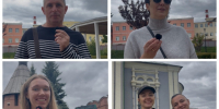«Самое теплое воспоминание - вечера с близкими»: туляки делятся впечатлениями от лета-2026 - ИА Тульская пресса.Ru