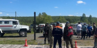 В районе исчезновения семьи Усольцевых при странных обстоятельствах пропал человек - Сетевое издание Толк