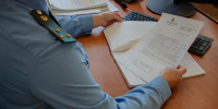 Забайкалка под угрозой ужесточения наказания выплатила штраф за причинение тяжкого вреда здоровью - УФССП