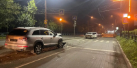 9 человек пострадали, 1 погиб в ДТП за неделю в Братске и Братском районе - Братская Студия Телевидения