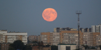 31 августа в Оренбуржье воздух прогреется до +23°C - Газета Оренбуржье