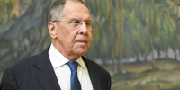 Сергей Лавров заявил об угрозе милитаризации Арктики - Говорит Москва
